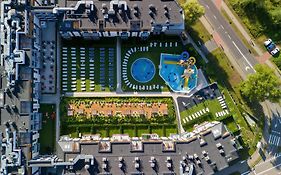 Miedzyzdroje Seaside Apartments Bel Mare By Noclegi Renters