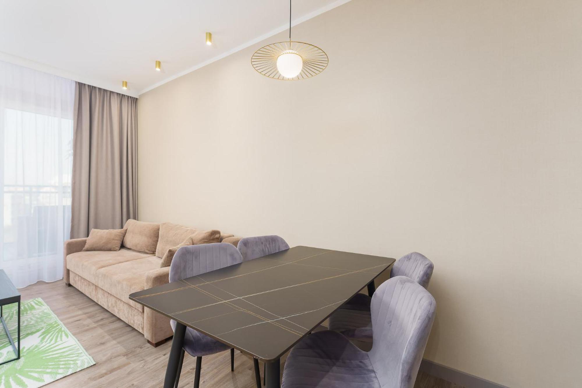 Miedzyzdroje Seaside Apartments Bel Mare By Noclegi Renters Exterior foto